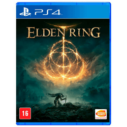Jogo Elden Ring - PS4