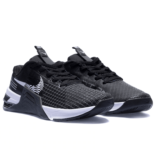 Nike metcon hot sale preto