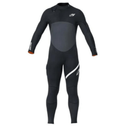 LONG JOHN MANGA LONGA 3.2MM MASCULINO EXTRALINE SURF MORMAII 2022