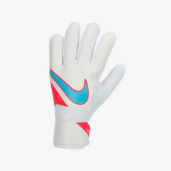 Luvas de Goleiro Nike Unissex - Branco