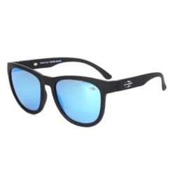 Óculos de Sol Mormaii Santa Cruz Fosco M0030A1497 - Preto+Azul