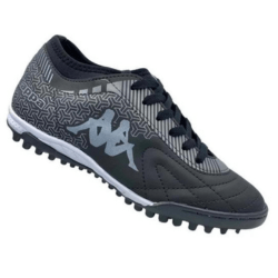 Chuteira Society Kappa Milão 8466 - Preto