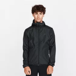 JAQUETA MASCULINA DE CORRIDA RUN RAIN KALENJI
