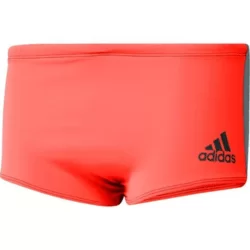 Sunga Adidas Color Block - Laranja