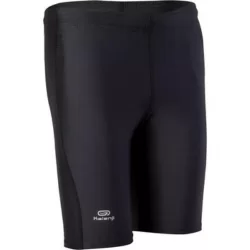 SHORT DE CORRIDA MASCULINO TIGHT 100