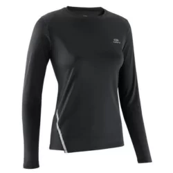 CAMISETA DE CORRIDA FEMININA SUN PROTECT