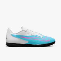 Chuteira Nike Phantom GX Club Futsal