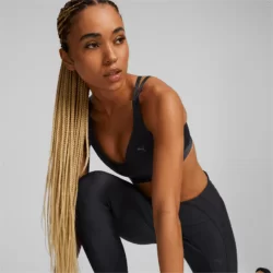 TOP LOW IMPACT ELITE STRAPPY FEMININO