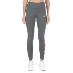Calça Legging adidas Cintura Alta Essentials Logo - Feminina