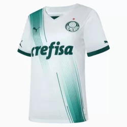CAMISA PALMEIRAS JOGADOR AWAY FEMININA