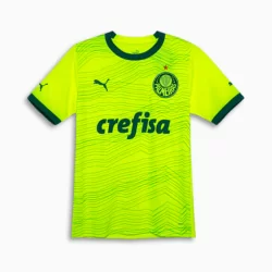 CAMISA PALMEIRAS TORCEDOR THIRD