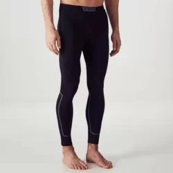 Calça Térmica masculina de Futebol Adulto Keepconfort 100