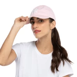Boné Aba Curva New York Yankees MLB Snapback 920 St Girl - Adulto