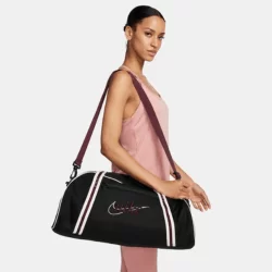 Bolsa Nike Gym Club Feminina